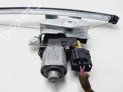 Rear left window mechanism FORD KUGA III (DFK)  | BP29719425C24 