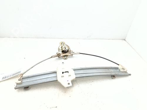 Used Rear left window mechanism Rear left window mechanism DAEWOO LANOS (KLAT) 1.3 (75 hp) 36019708 36019708