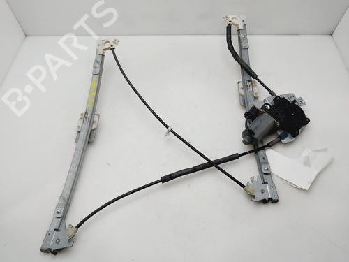 Front right window mechanism BMW 3 (E46) 320 d | BP31086691C23 