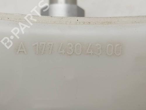 Brake master cylinder MERCEDES-BENZ A-CLASS (W177) A 250 e (177.085) | BP40185919M77 - Image 4