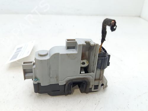 Used Front right lock Front right lock FIAT BRAVO II (198_) 1.6 D Multijet (198AXH1B) (105 hp) 34157240 34157240