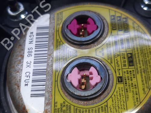 Driver airbag OPEL ZAFIRA / ZAFIRA FAMILY B (A05)  | BP11790324C9 