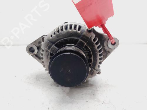 Alternator TOYOTA LAND CRUISER PRADO (_J12_) 3.0 D-4D (KDJ120, KDJ125) | BP19919686M7 
