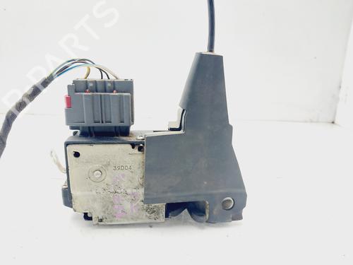 Rear right lock FORD FIESTA V (JH_, JD_) 1.4 16V | BP20076644C99 