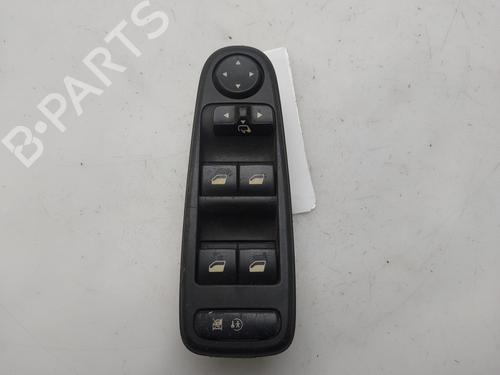 Used Left front window switch Left front window switch 37513976 37513976