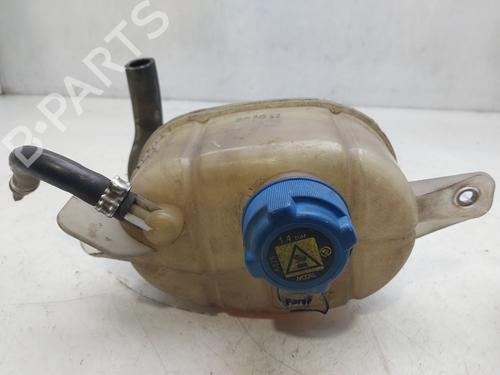 Used Expansion tank CITROËN NEMO Box Body/MPV (AA_) 1.4 HDi (68 hp) 17981133