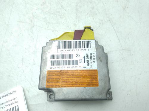 Used ECU airbags MERCEDES-BENZ C-CLASS (W203) [2000-2007]  30105267