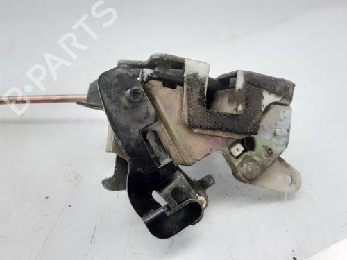 Rear left lock HYUNDAI LANTRA II (J-2) 2.0 16V | BP7576153C100 