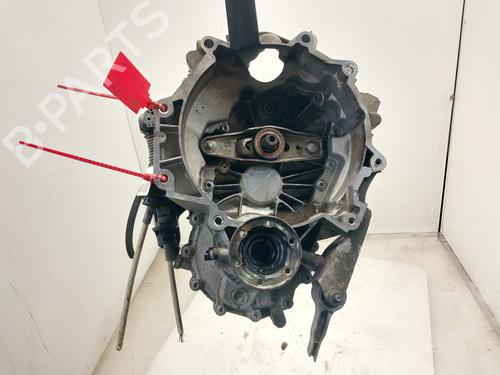 Used Gearbox Gearbox 37444311 37444311