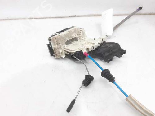 Rear left lock MERCEDES-BENZ CLA Coupe (C117) CLA 220 CDI / d (117.303) | BP5418281C100 
