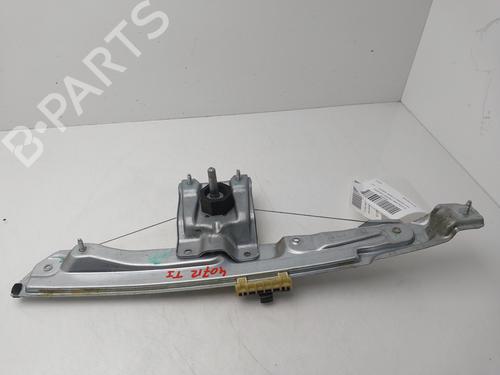 Rudehejsemekanisme venstre bagtil DACIA SANDERO III [2021-2026]  32679083