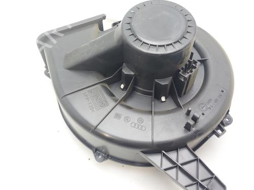 Heater blower motor VW POLO IV (9N_, 9A_)  | BP18095470M62 