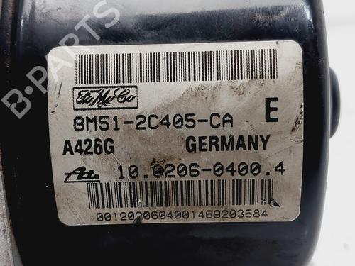 ABS pump FORD FOCUS II Turnier (DA_, FFS, DS)  | BP28336074M43
