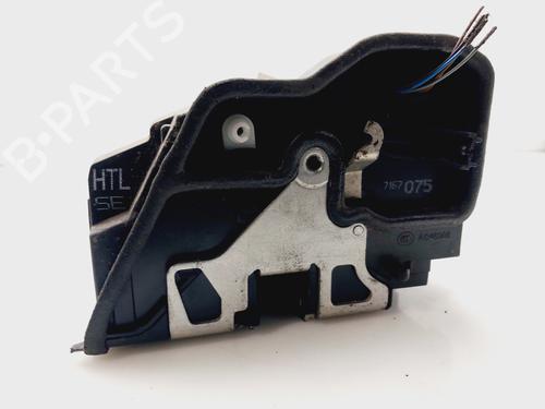 Rear left lock BMW X5 (E70) 3.0 d | BP26588378C100 