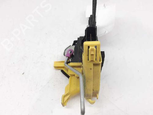 Front left lock KIA NIRO I (DE) 1.6 GDI Plug-in Hybrid | BP5593761C98 