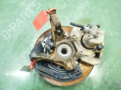 Høyre Styrespindel lagerhus OPEL VECTRA B Hatchback (J96) 2.2 DTI 16V (F68) | BP29983919M26 