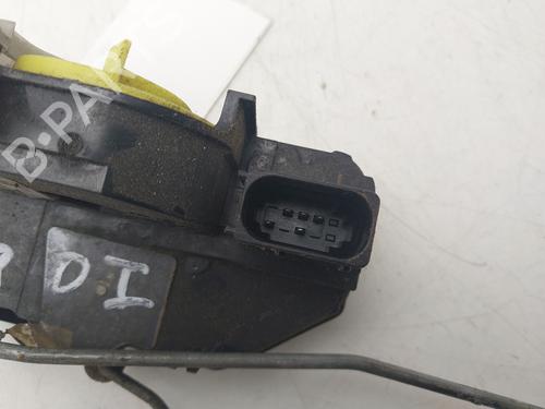 Front left lock CHEVROLET ORLANDO (J309) 2.0 D | BP30400175C98 