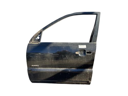 Used Left front door KIA SPORTAGE II (JE_, KM_) [2004-2011]  25118136