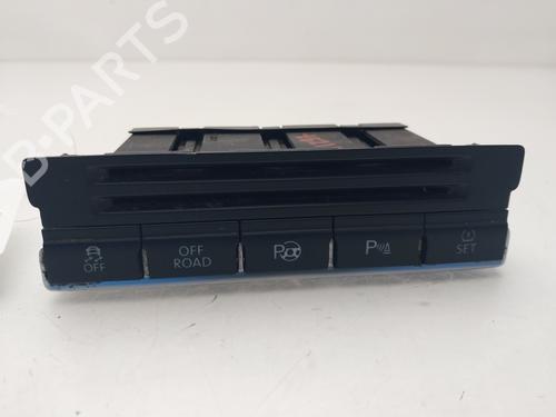 Comutador Comutador VW TIGUAN (5N_) [2007-2018] 33952285 33952285