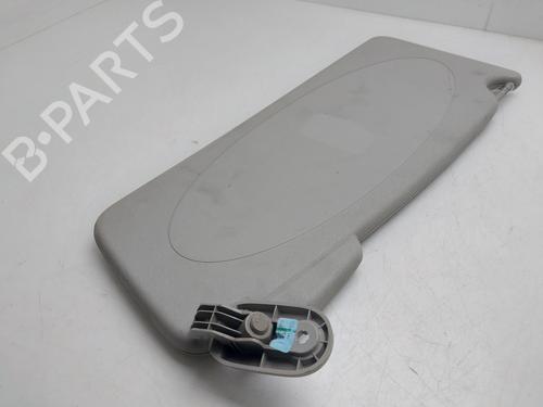 Left sun visor NISSAN NV200 / EVALIA Bus | BP36781111I1 - Image 2