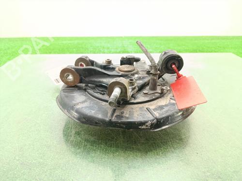 Left rear steering knuckle PEUGEOT 607 (9D, 9U) 2.2 HDi | BP29539254M27