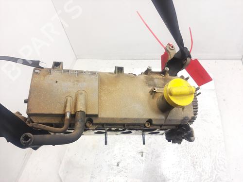 Used Cylinder head DACIA LOGAN (LS_) [2004-2025]  30182765