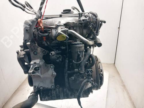 Engine AUDI A3 (8P1) | BP38771172M1 - Image 3