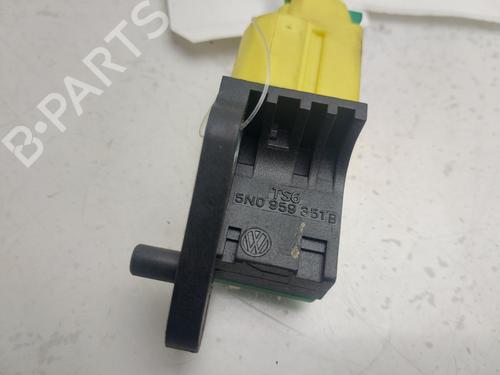 Electronic sensor VW TIGUAN (5N_) | BP37151385M84 - Image 2