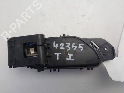 Rear left interior door handle SSANGYONG RODIUS I | BP38747368I15 - Image 3