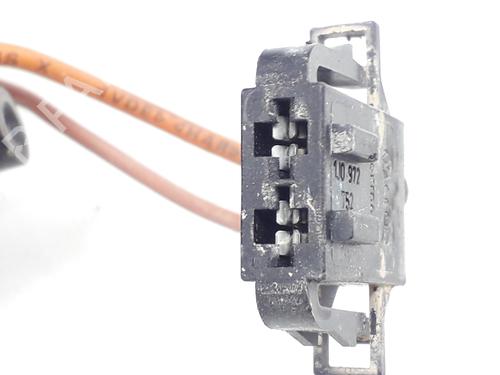 Heater blower motor AUDI Q3 (8UB, 8UG) 2.0 TDI | BP14003956M62 