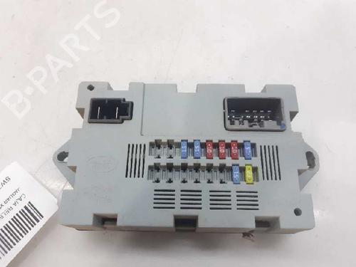 Used Fuse box JAGUAR XF SPORTBRAKE (X260) 2.0 D (180 hp) 6419406