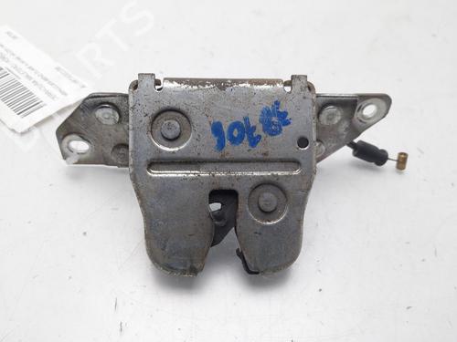 Used Tailgate lock Tailgate lock MERCEDES-BENZ A-CLASS (W168) A 160 CDI (168.007) (60 hp) 33851974 33851974