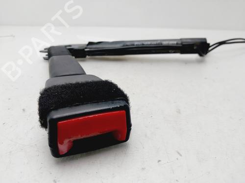 Used Seat buckle BMW X1 (E84) sDrive 18 d (143 hp) 29456462