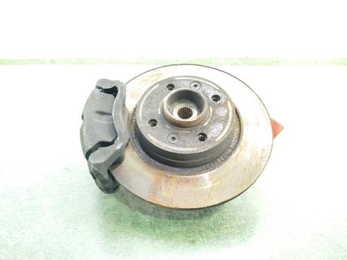 Used Right front steering knuckle Right front steering knuckle DACIA SANDERO [2008-2026] 33312663 33312663
