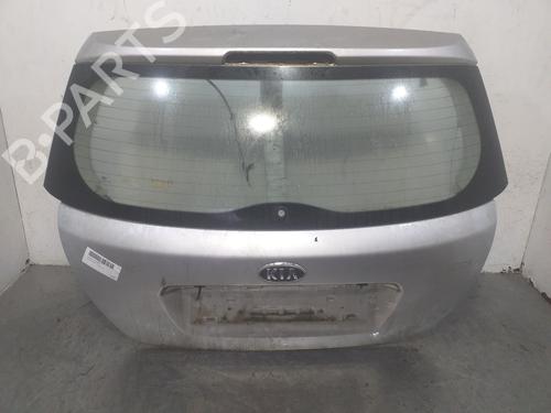 Used Tailgate KIA CEE'D Hatchback (ED) [2006-2012]  22214932