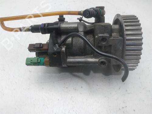Injection pump RENAULT KANGOO (KC0/1_) 1.5 dCi (KC07) | BP38459500M78 - Image 5