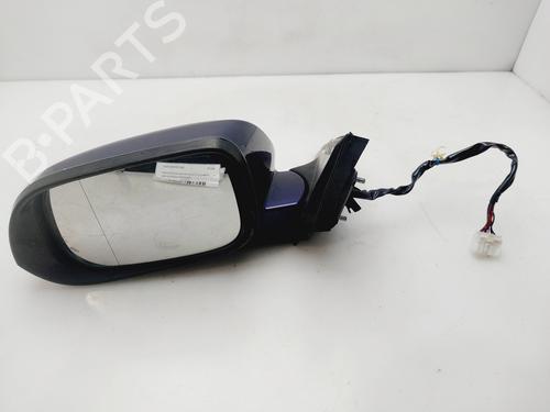 Used Left mirror HONDA ACCORD VII (CL, CN) 2.2 i-CTDi (CN1) (140 hp) 31967332