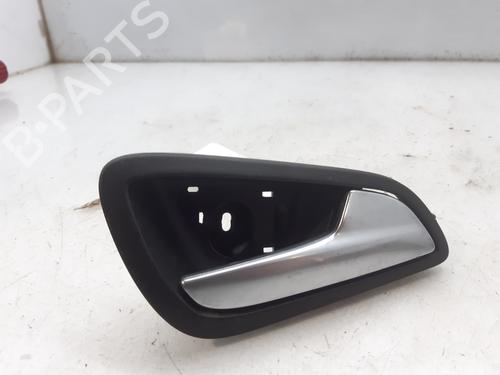 Used Rear right interior door handle FORD FOCUS III 1.6 TDCi (115 hp) 9730179