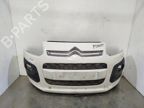 Used Front bumper Front bumper CITROËN C3 Picasso (SH_) [2008-2026] 34509738 34509738