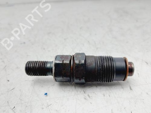 Used Injector FORD RANGER (ER, EQ, R_) 2.5 TD 4x4 (109 hp) 29156782