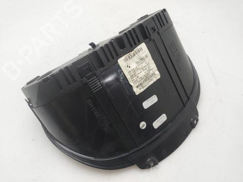 Instrument cluster BMW 1 (E87) 116 d | BP38344986C47 - Image 2