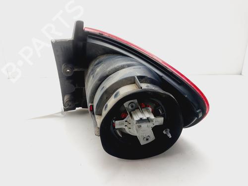 Left taillight SEAT ALTEA (5P1) | BP32211151C34
