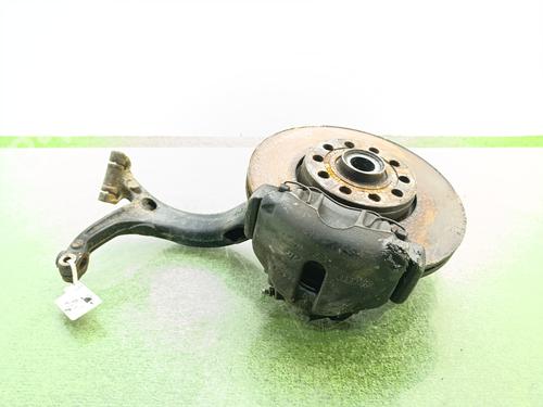 Used Right front steering knuckle VW PASSAT B5 (3B2) [1996-2001]  32018218
