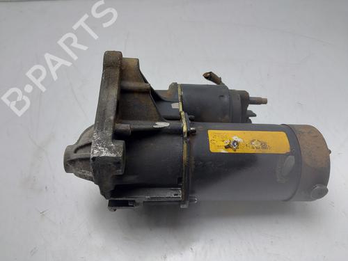Motorino avviamento RENAULT KANGOO (KC0/1_) 1.9 dCi 4x4 (84 hp) 32411180