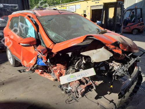 Vindusheismekanisme venstre foran FORD ECOSPORT 1.5 Ti | BP5569234C22 