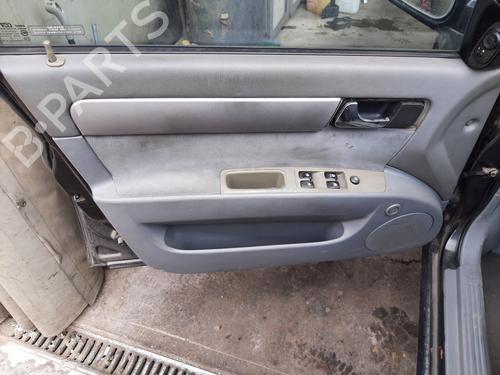 Radiator fan CHEVROLET NUBIRA Saloon 1.6 | BP15417632M35 