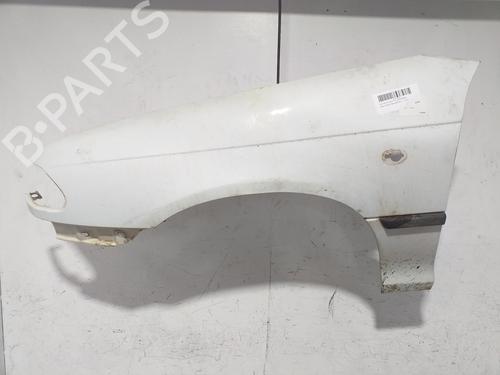 Used Left front fenders OPEL ASTRA F Saloon (T92) 1.6 i (F19, M19) (75 hp) 20655255