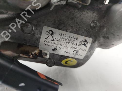 Compressor A/C CITROËN C-ELYSEE (DD_) 1.5 BlueHDi 100 | BP32342156M34