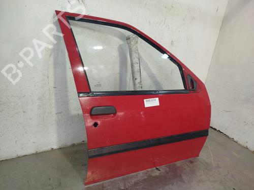 Right front door CITROËN ZX (N2) 1.9 D | BP28374923C3 