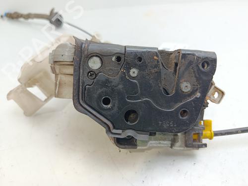 Używane Zamek drzwi przednich lewych AUDI A1 (8X1, 8XK) 1.6 TDI (90 hp) 29903298